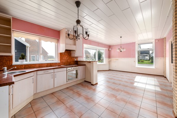 Medium property photo - De Greiden 2, 8523 NM Idskenhuizen